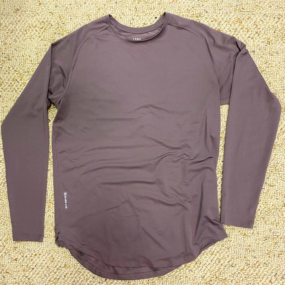 ASRV long sleeve